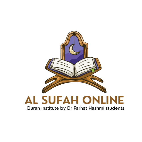 Al Suffah Online Quran Institute
